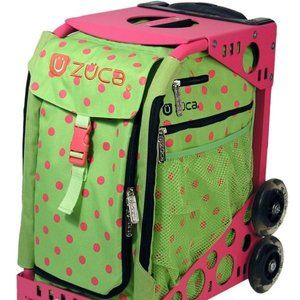 ZÜCA dance bag (frame and insert)